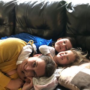 Meet your Posher, Rachael